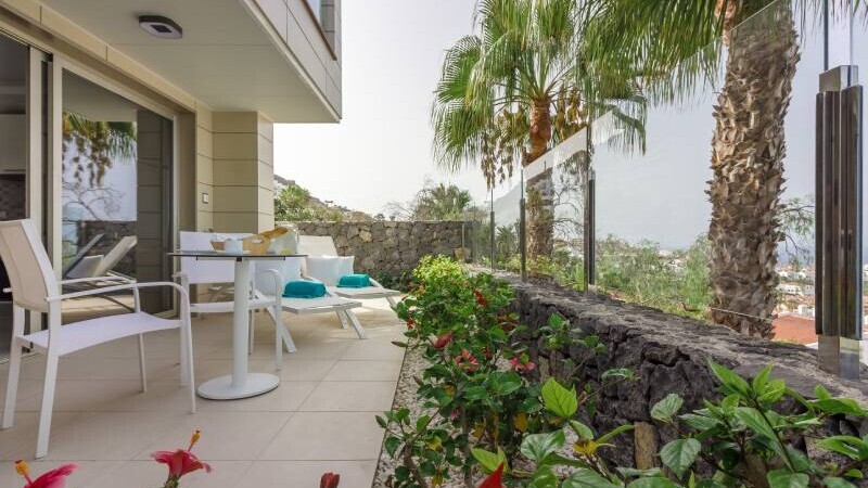 Klayman Diamond Aparthotel